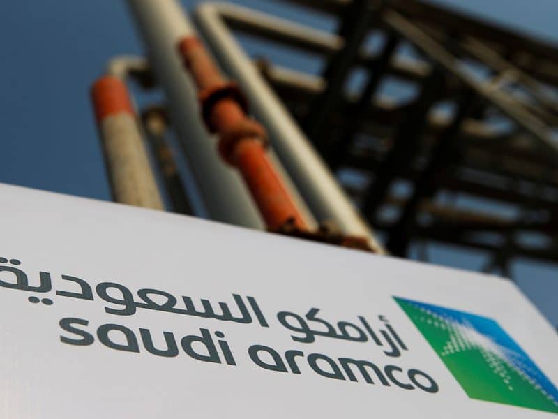 Saudi Aramco