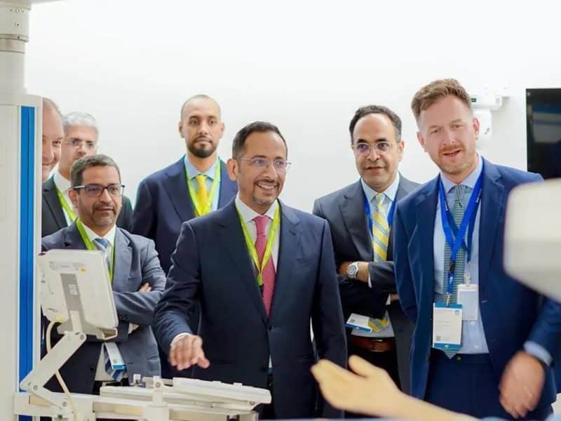 Saudi Arabia, Netherlands