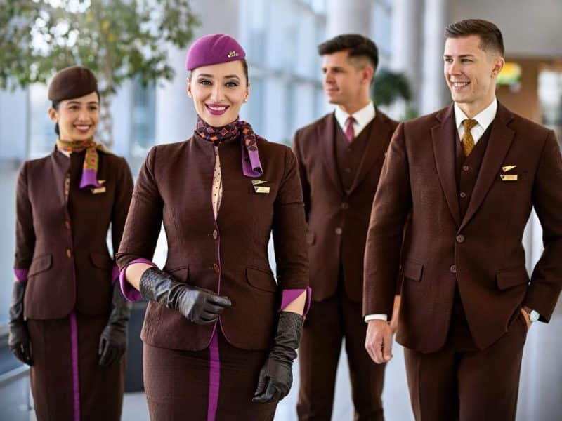 etihad cabin crew