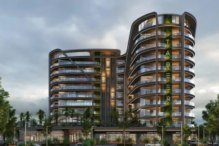 Tabeer real estate Dubai