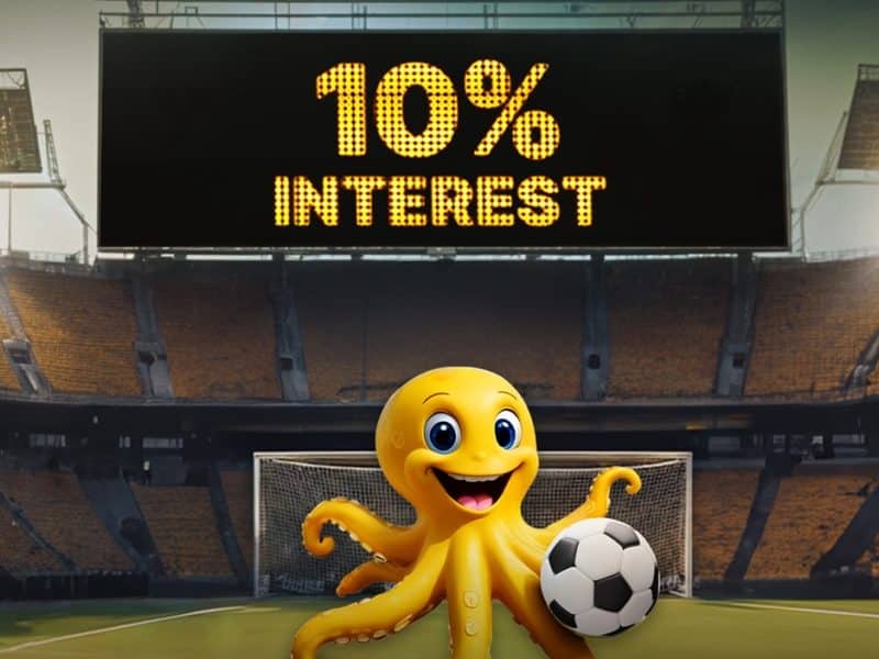 liv interest rates UAE digital bank