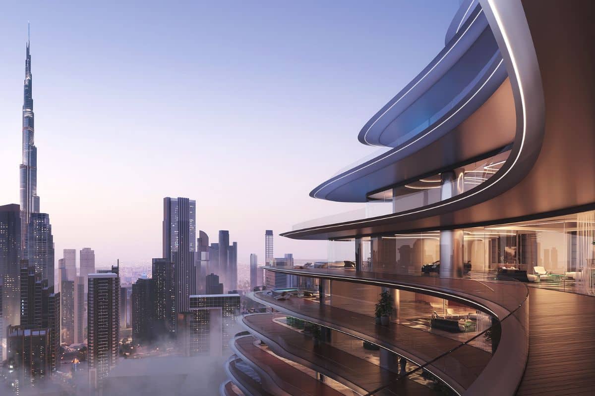 Dubai to bring residential projects to have 140 marks in 2031, in the global market