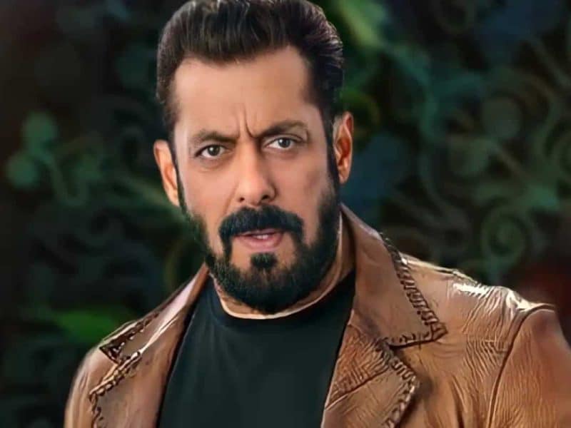 bollywood superstar salman khan