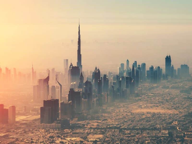 Dubai real estate