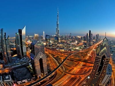 digital assets dubai