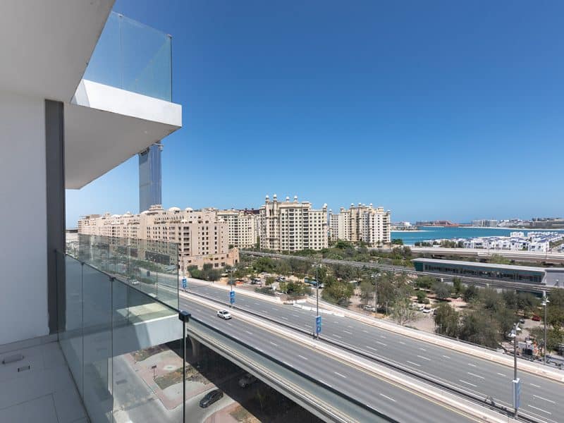 Dubai real estate market