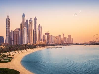 uae