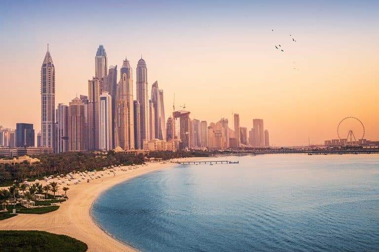 uae