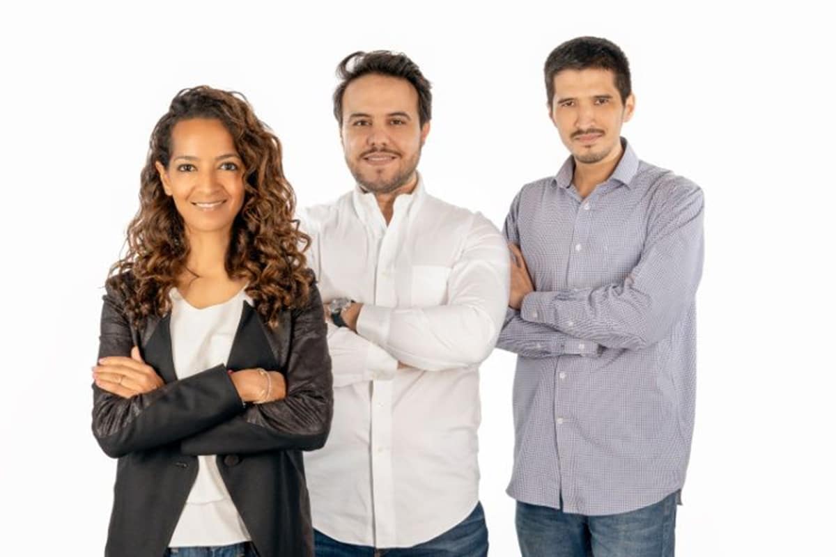 AI startup qeen.ai
