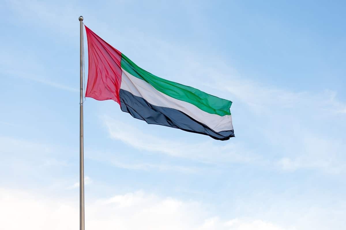 uae aviation