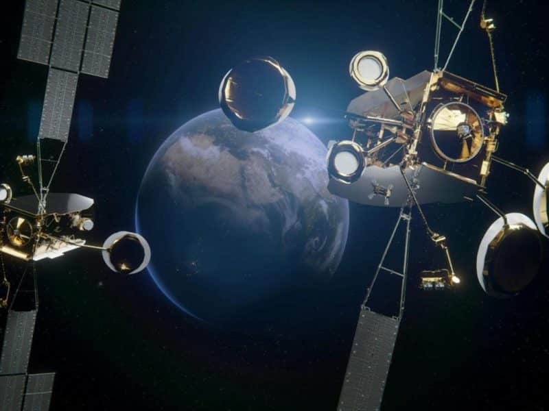 Al Yah Satellite Communications Company (Yahsat)