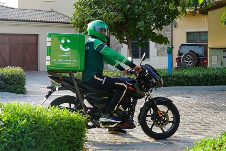 Careem captains Ramadan