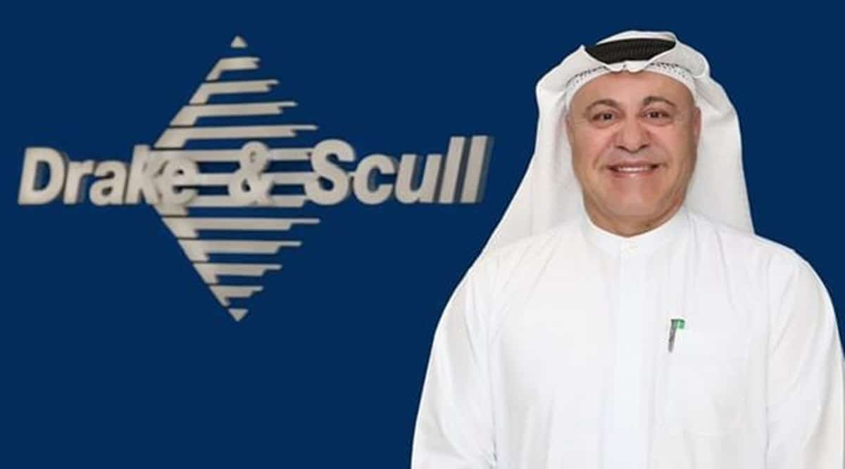 Drake and Scull Dubai
