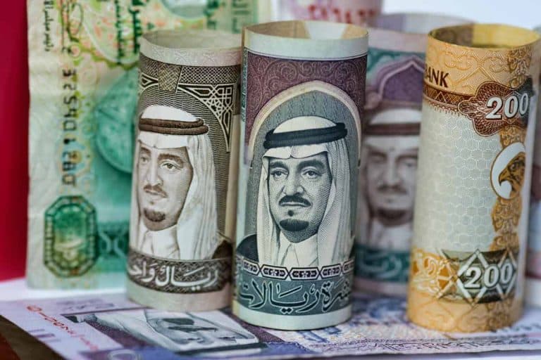 GCC banks Saudi UAE