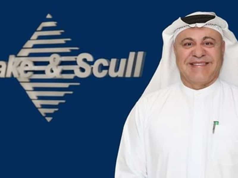 Drake and Scull Dubai