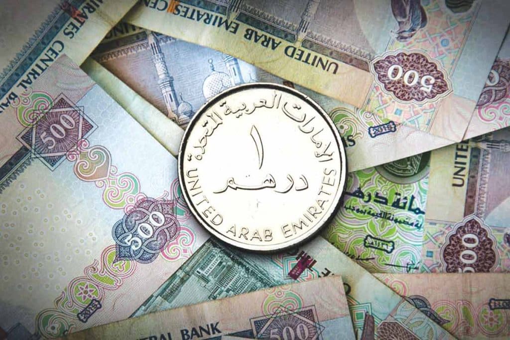 UAE GDP
