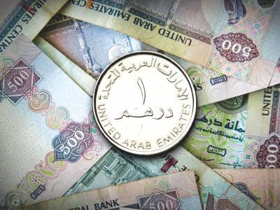 UAE GDP