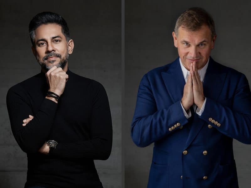 Eywa Movement x Mindvalley