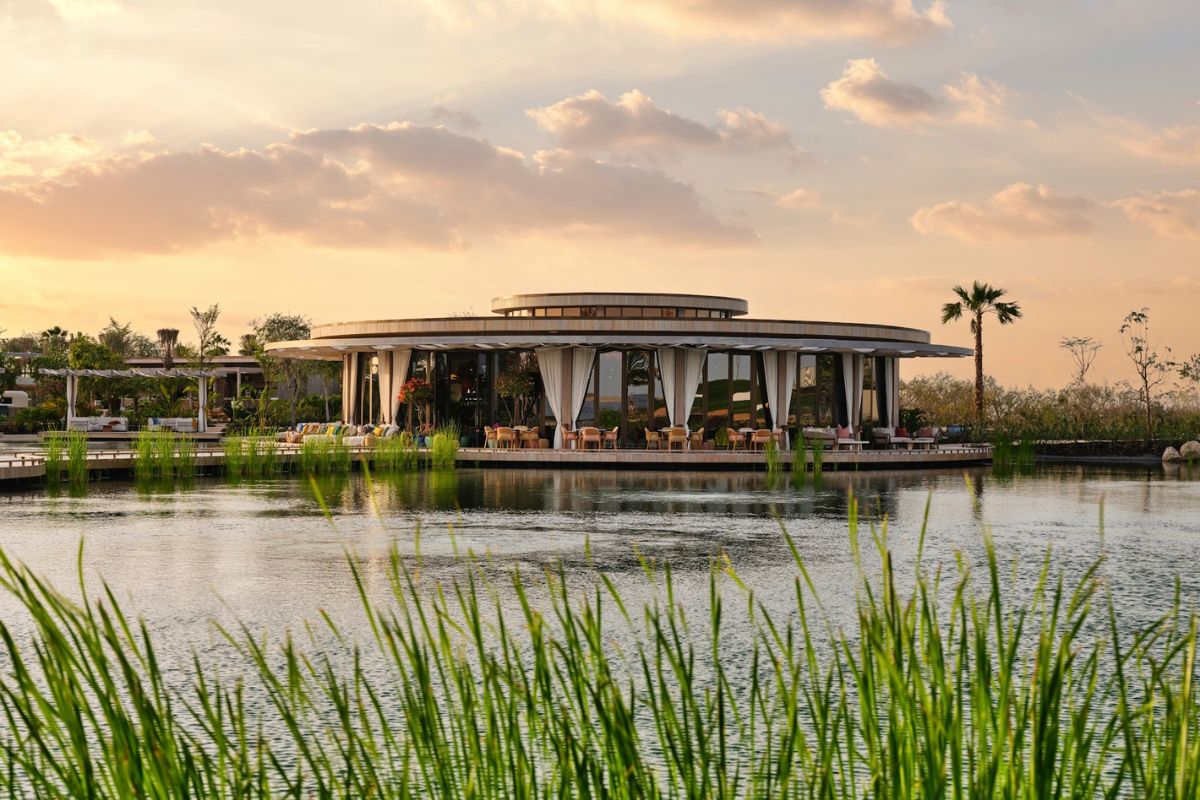 Discovery Dunes Dubai