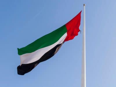 UAE new rules in 2024