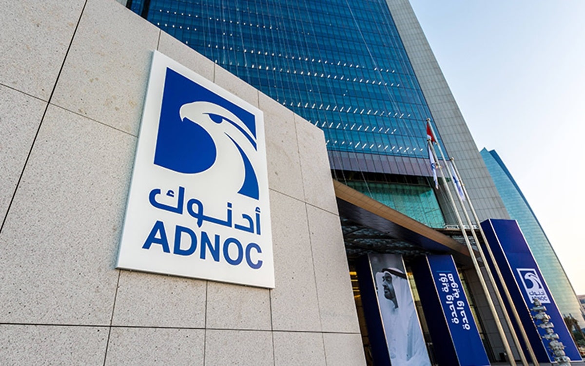 Adnoc