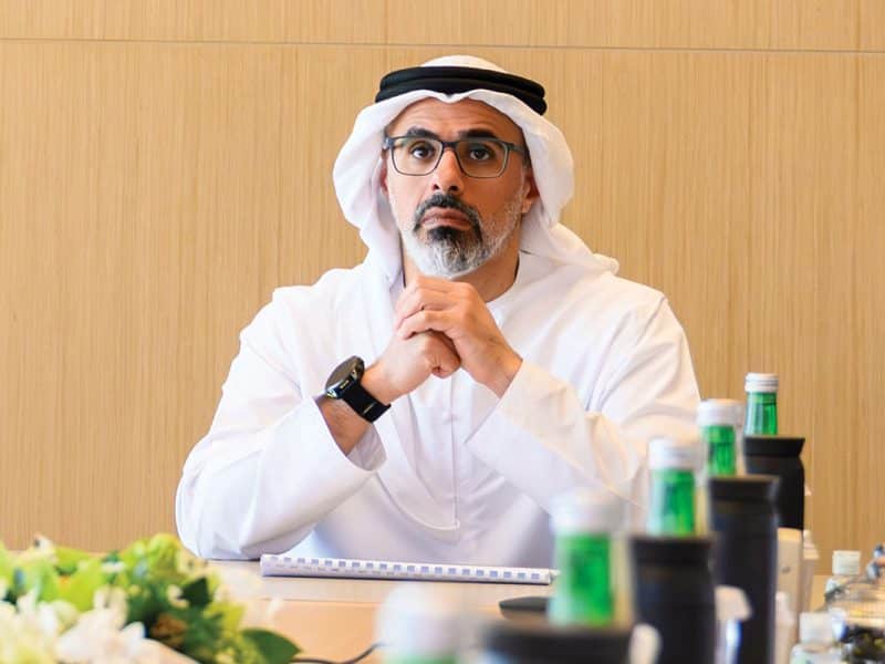 UAE housing benifits