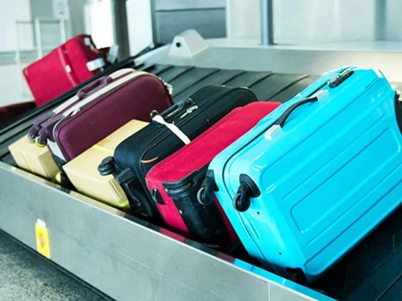 Middle East airports outperform as airlines face $5bn baggage challenge