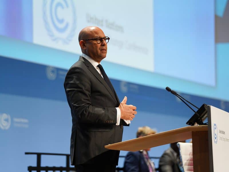 COP29