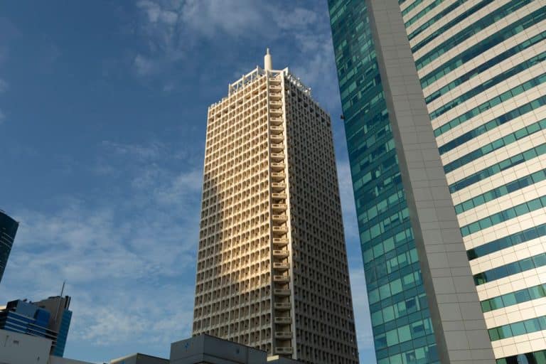Dubai-World-Trade-Centre