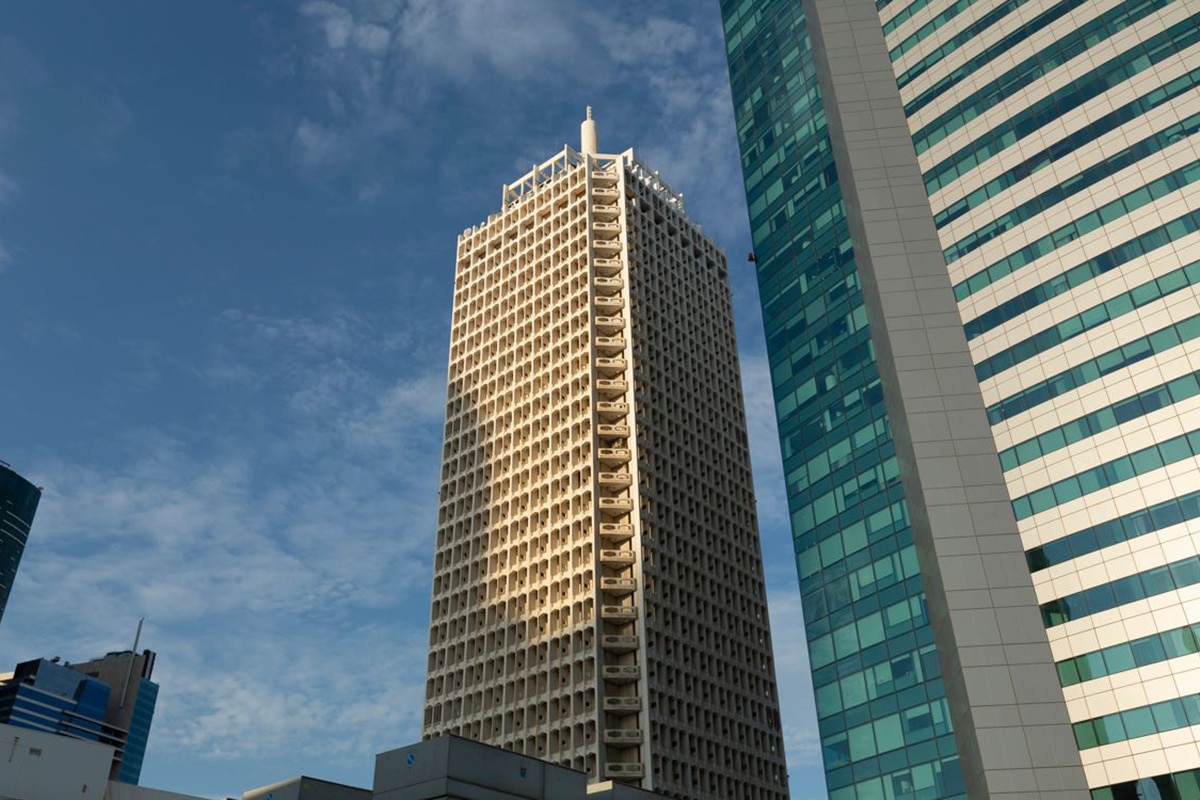 Dubai-World-Trade-Centre