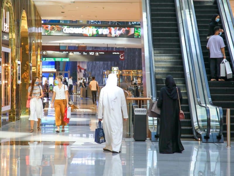 Dubai Summer Surprises