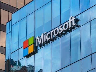Microsoft