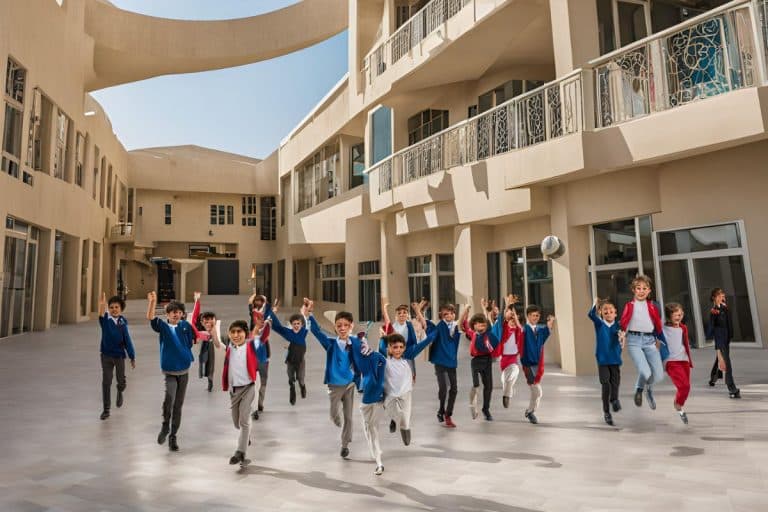 Dubai school fees
