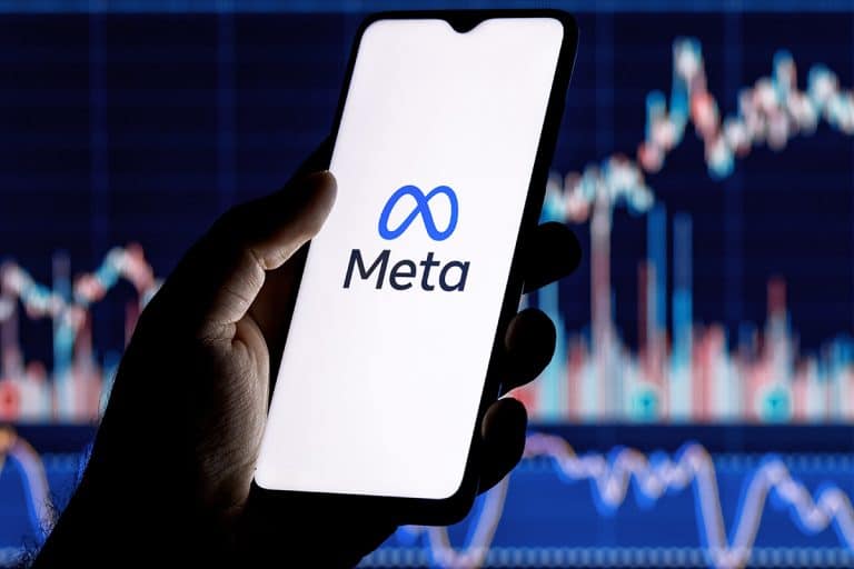 Meta AI chatbot