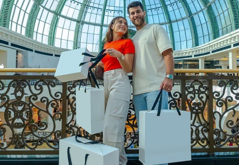 Dubai summer surprises 2024