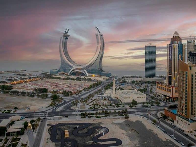 qatar real estate