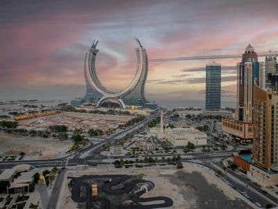 qatar real estate