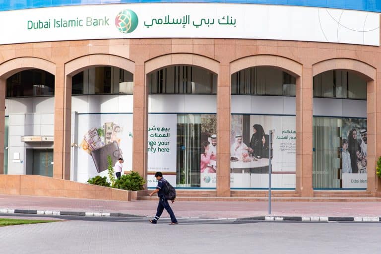 Dubai Islamic Bank
