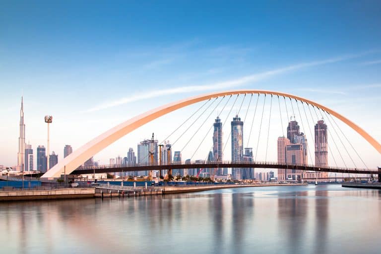 JW Marriott Marquis Hotel Dubai