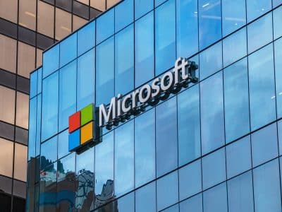 Microsoft