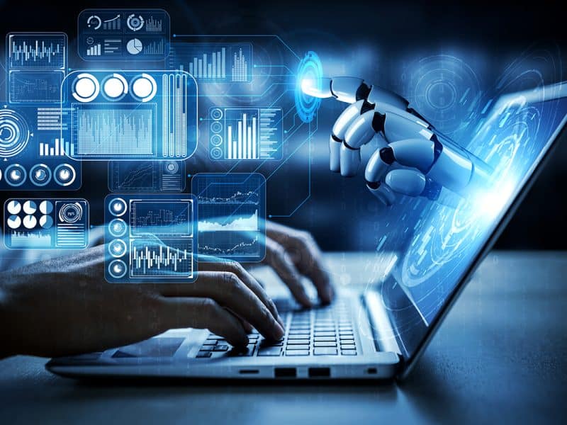 DAMAC Group Artificial Intelligence Investment