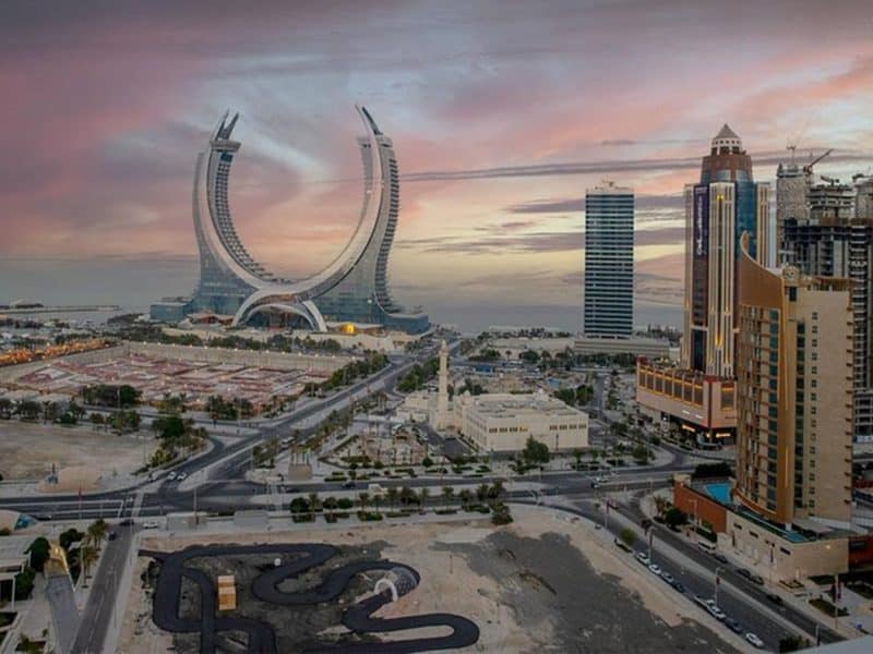 qatar real estate