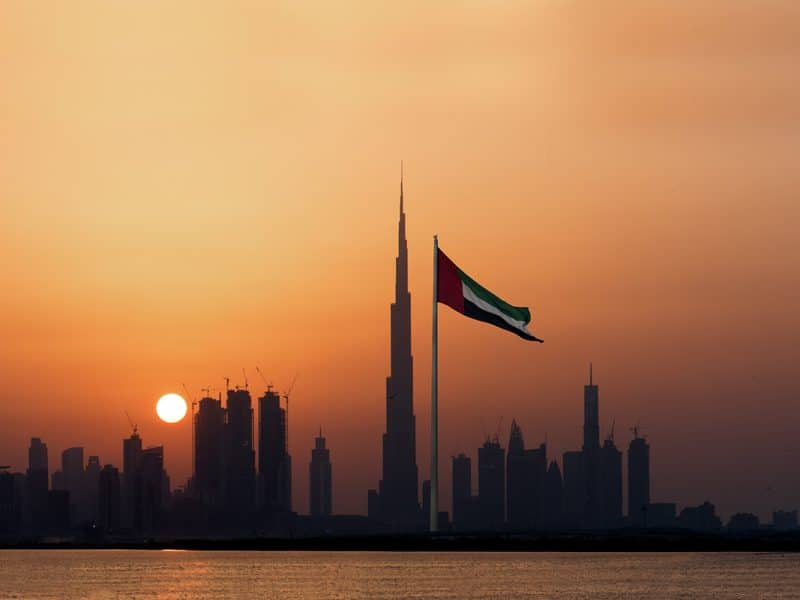 uae