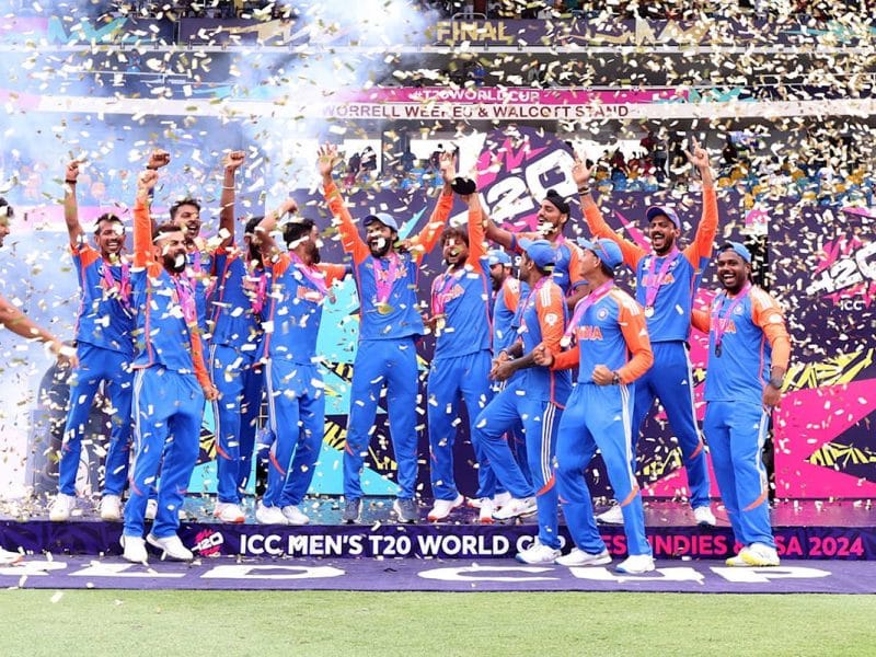 ICC T20 Cricket World Cup