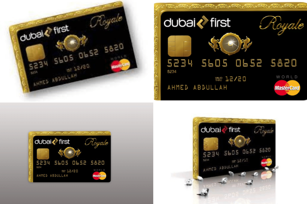 Dubai First Royale