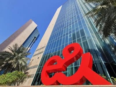 e&