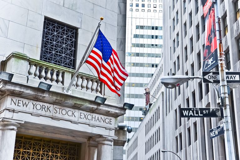 AI-Fueled Stock Market Bubble Predicted