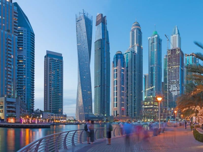 dubai