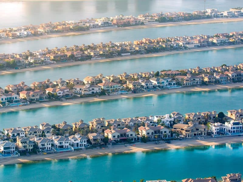 Dubai Property Market Insights