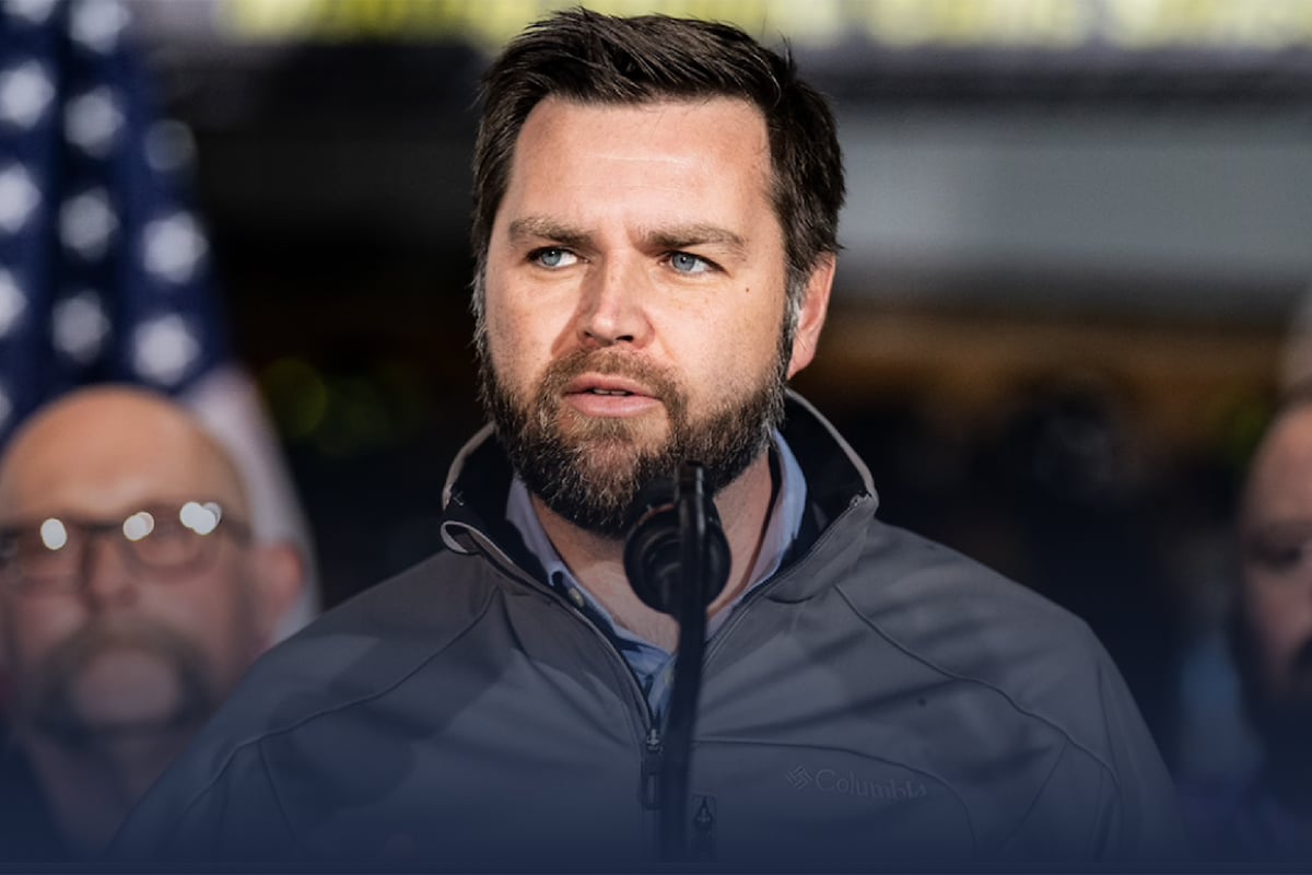 JD Vance